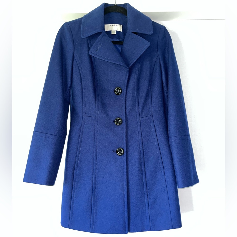 Anne Klein Coat